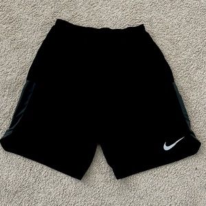 Nike athletic shorts